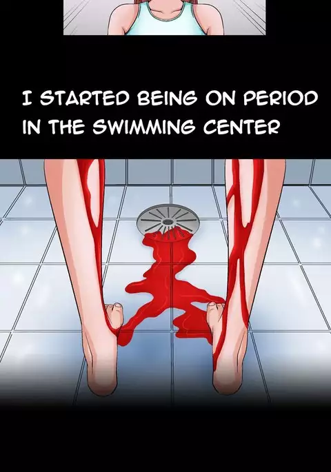 The Taste of the Hand Ch.1-34