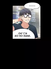 [BAK Hyeong Jun] Sweet Guy Ch.1-55 (English) (YoManga) (Ongoing)