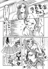 [Heart Work (Carcass Yamagata)] RxxK The Vote No.1 (Various)