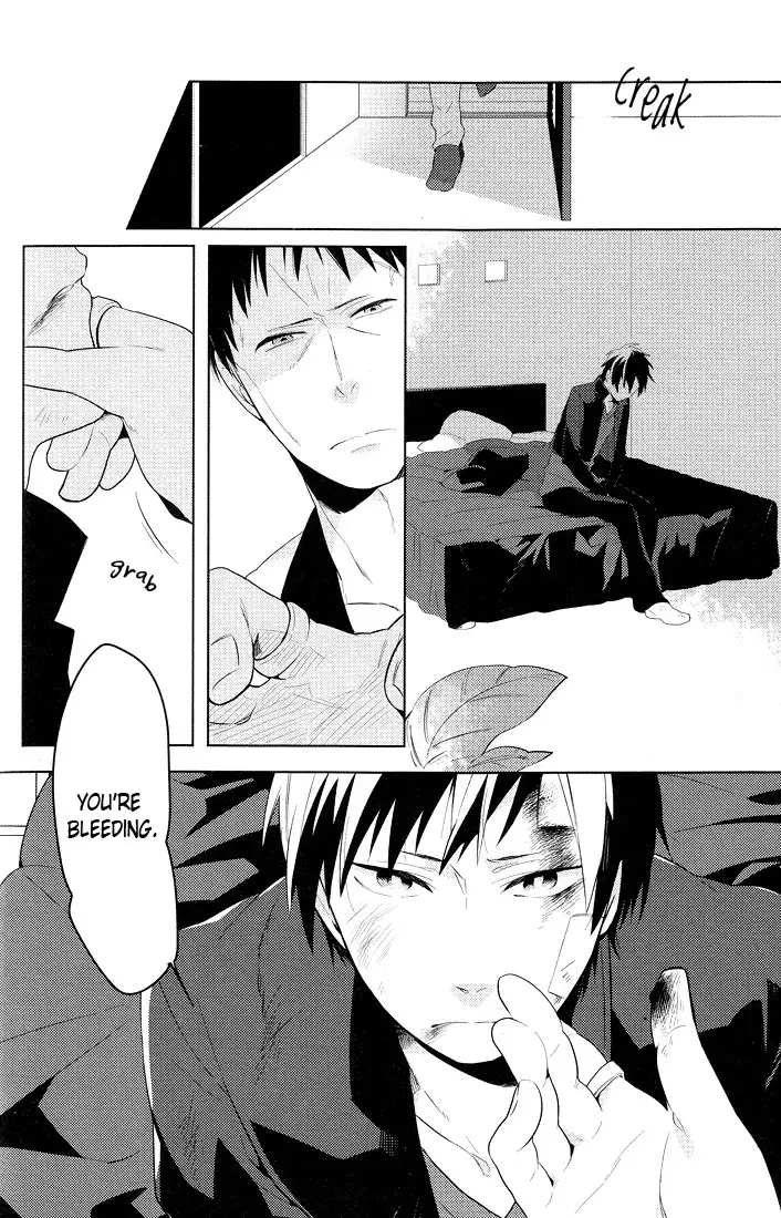 2-nen to 8-kagetsu no Kiseki