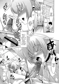 [Nekogen] Kyuuketsuki wa Itsumo Harapeko (Koushoku Shounen Vol. 09) [English] [mysterymeat3]