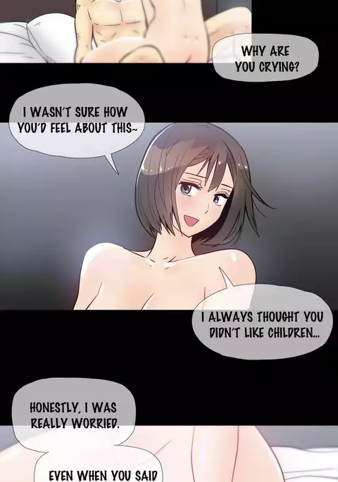 Household Affairs Ch.1-36