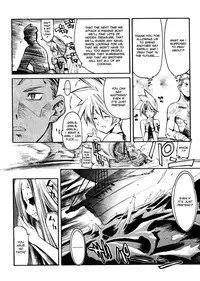 [Shinonome Tarou] Swing Out Sisters [English]