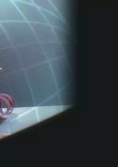 [Hikoushiki (CowBow)] VR na Senchou (Houshou Marine) [Digital]