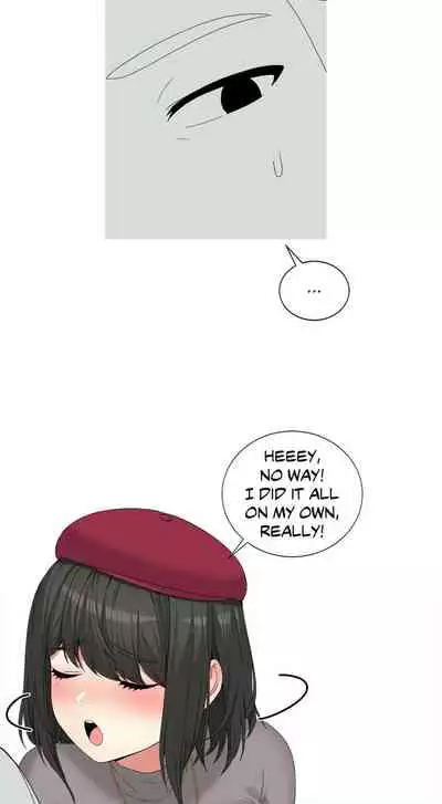 [Kwanyong Lee] Fox Tales Ch. 1 [English]