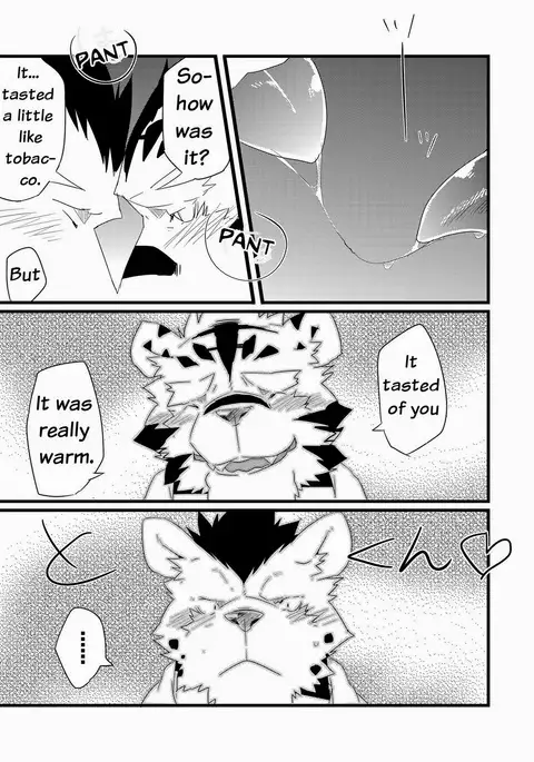 Neko no Kimochi Ge | Feelings of a Cat 2