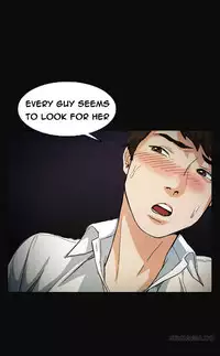 By Chance Ch.1-7 (English) (Ongoing)