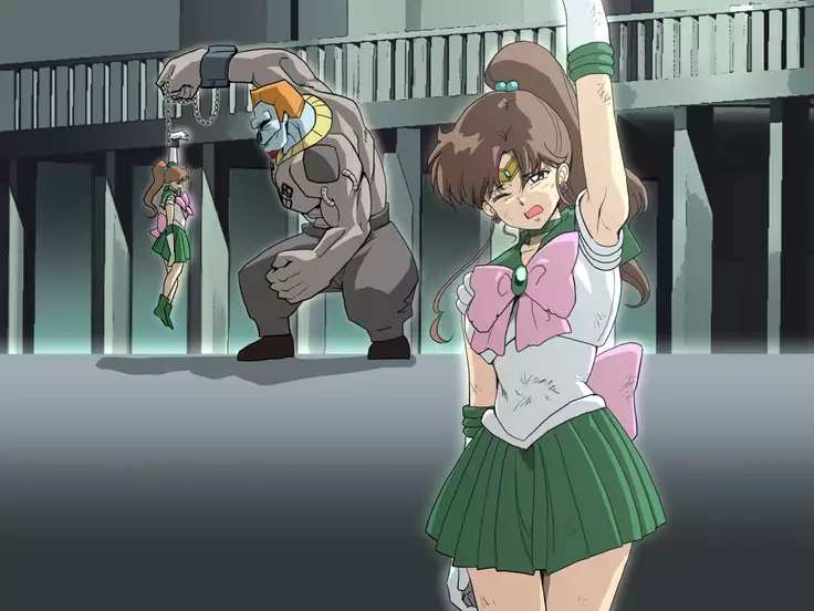 Bad End Simulation Vol. 4