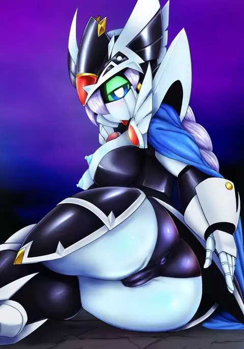 Sen'otomena Seidorei