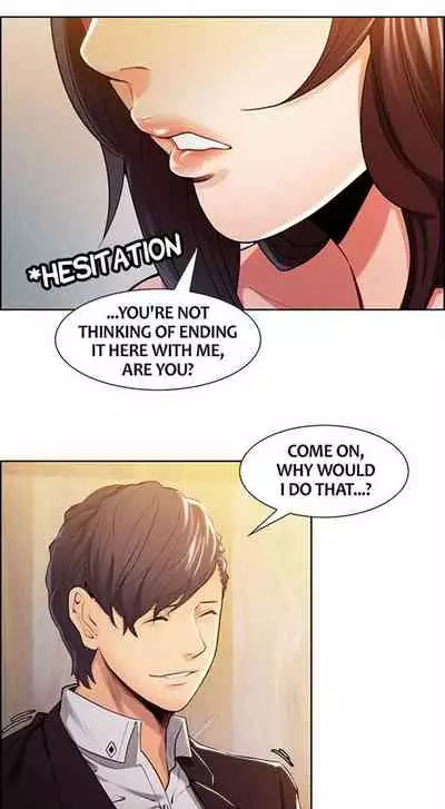 Taste of Forbbiden Fruit Ch.23/24