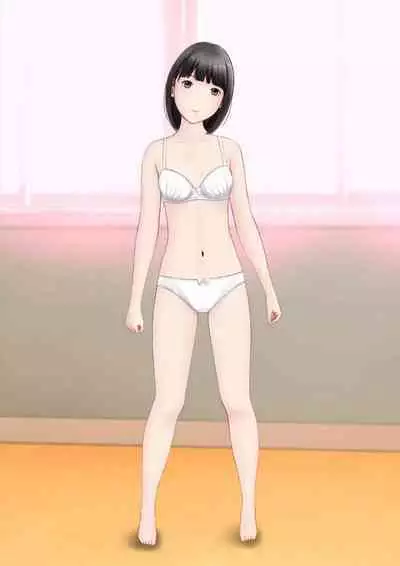 Hatsukoi Seifuku Zukan Nagasakiken no Joshiko2023