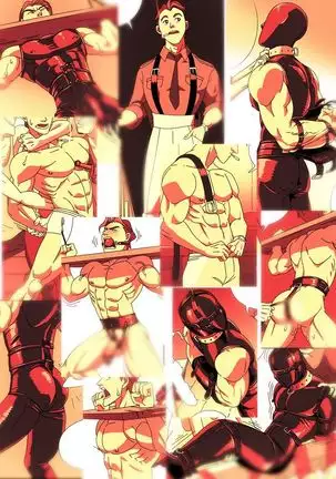 Roaringmoon POLICEMAN'S TRAP