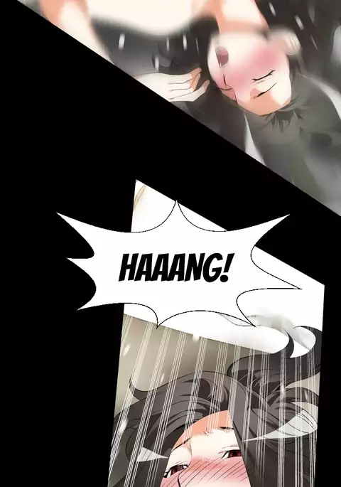 Love Parameter Ch.1-61