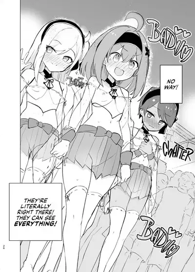 Midara Matsuri | Decadent Festival