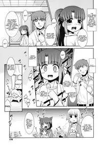 [Nekogen] Minna no Sensei | Everybody's Teacher [English] (Complete)