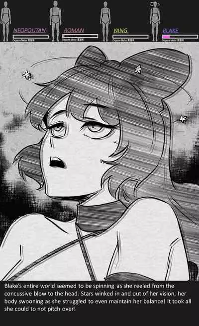 [ARSONICHAWT] REMNANT RUMBLE- Bumblebee vs Gelato FULL