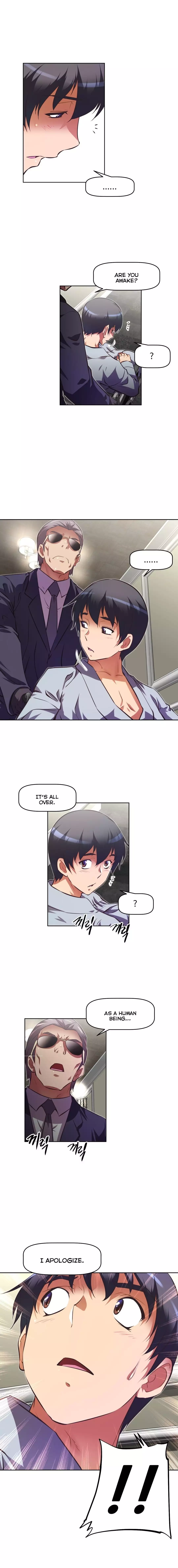 Brawling Go Ch.76-117