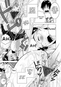 [Anthology] Zecchou Boshi 3 - Ecstasie Mother and Child 3 [English] =Fated Circle=