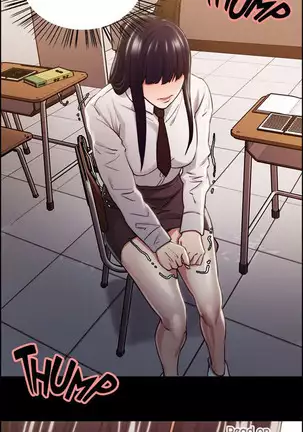 Taste of Forbbiden Fruit Ch.34/53