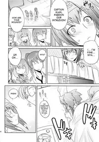 (C74) [Poyopacho (UmiUshi)] Poyopacho Berry (Macross Frontier) [English] [desudesu]