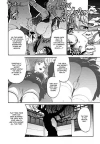 [Saida Kazuaki] Kui Communication [English] [desudesu] [Decensored]