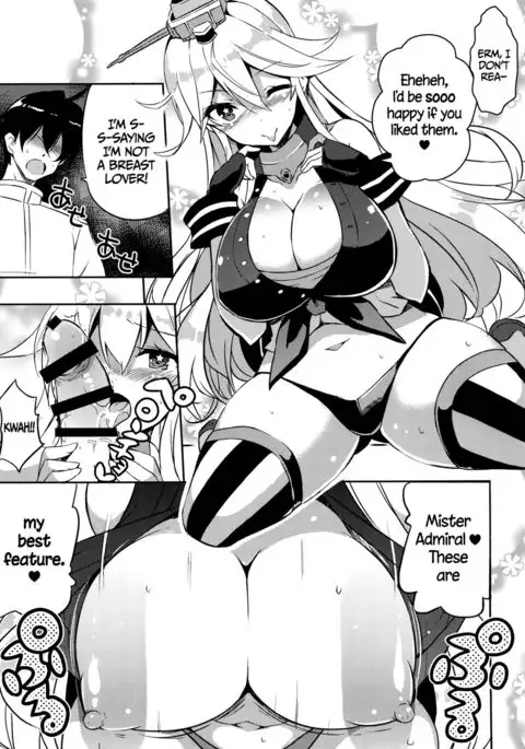 CUTE GIRL! THE AMERICAN! =Dark Mac + CW=