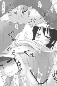 [Anthology] Mitsugo wa Yoru mo Mitsudomoe (Mitsudomoe)