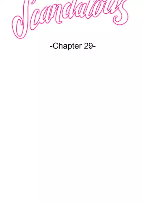 Scandal of the Witch Ch.1-41