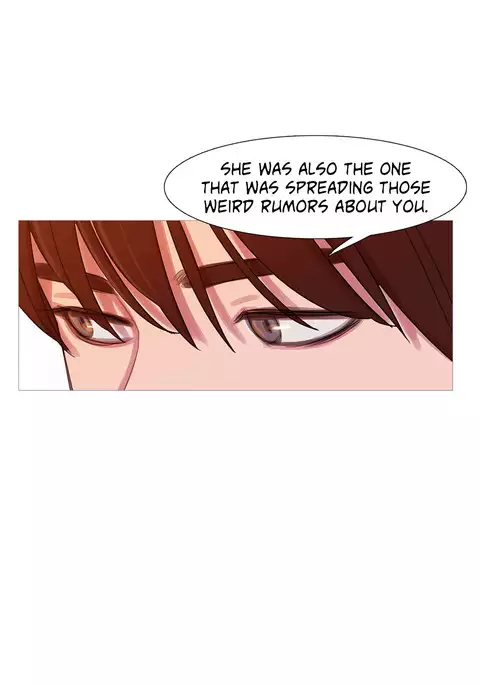 Scandal of the Witch Ch.1-41