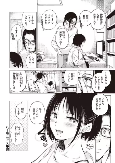 COMIC Kairakuten 2019-12