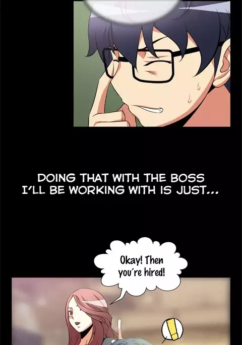 Love Parameter Ch.1-63