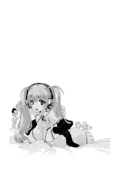 Fuwatoro Marshmallow Sand Soushuuhen