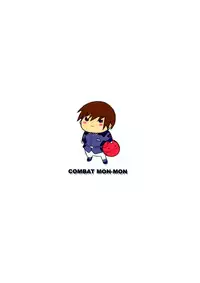 (C64) [Combat Mon-Mon] Bloom (Gundam Seed)