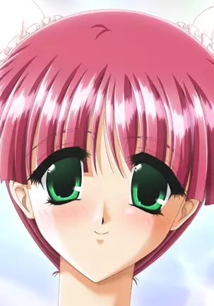 Kango Shicyauzo - I'm Gonna Nurse You -Voice Plus! (decensored)