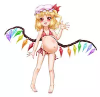 [Akachi (Enno Syouta)] Daily loss of virginity (Touhou Project)