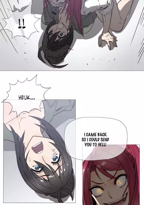 Household Affairs Ch.1-36