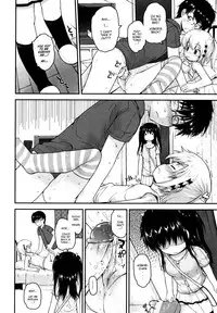 [Fujisaka Lyric] Kirakira Shingakki [English] {Mistvern} [Decensored]