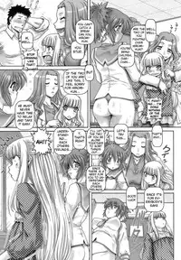[TYPE.90] ONE★MOE [English]