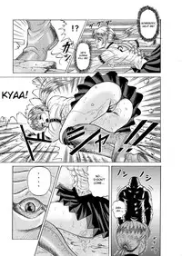 [Shinkirou Akatsuki (Itten Chiroku)] Dememan (Haunting Ground) [English]