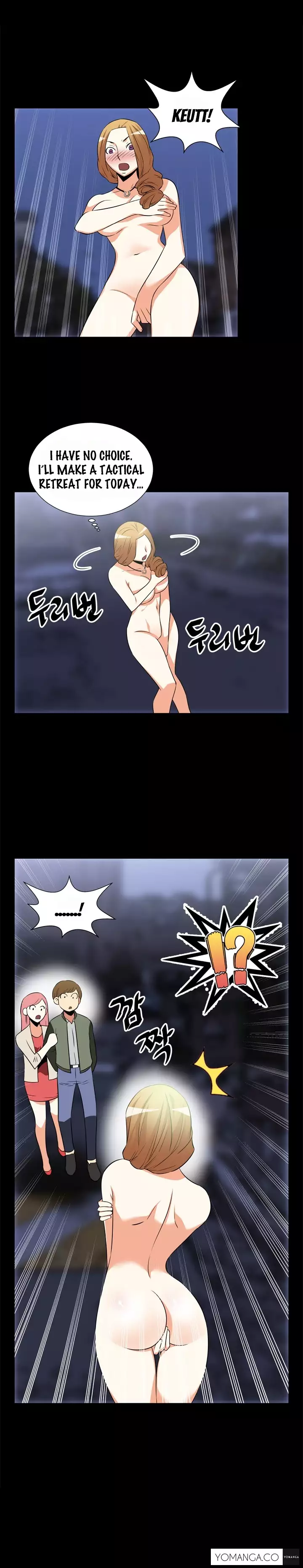 Love Parameter Ch.1-23