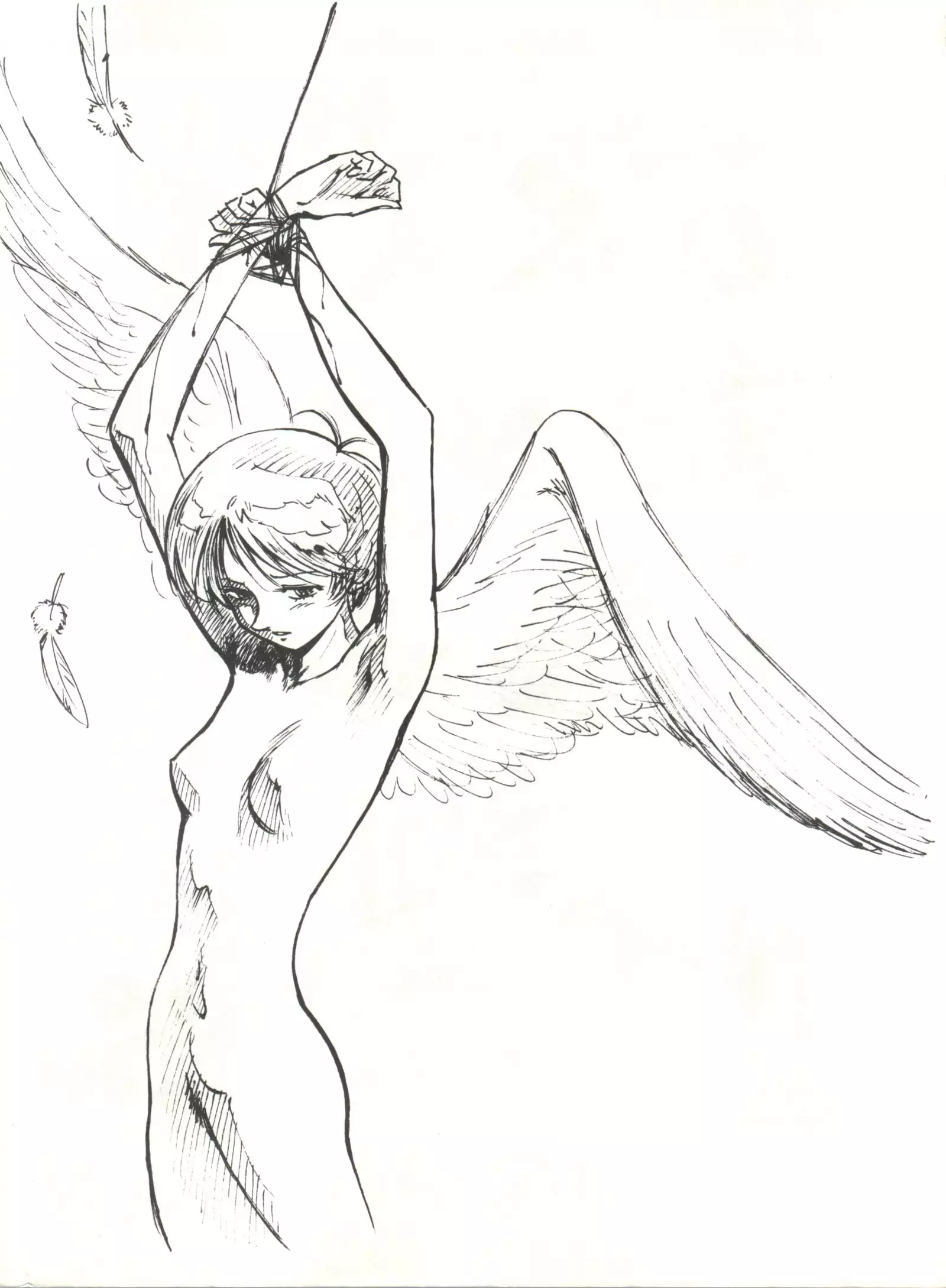 Toufuya Juuichi-chou