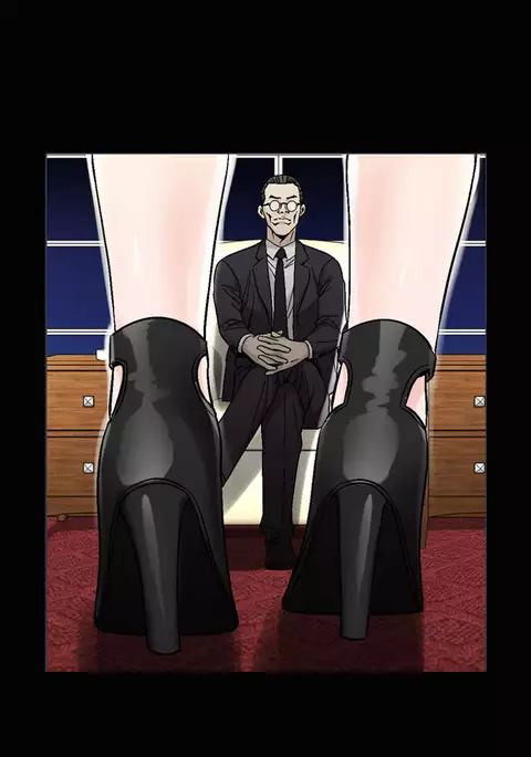 The Taste of Hands Ch.1-64