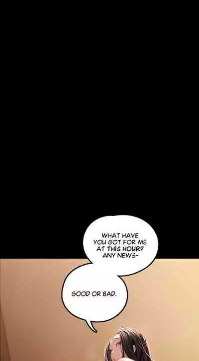 A Wonderful New World ch. 101-130