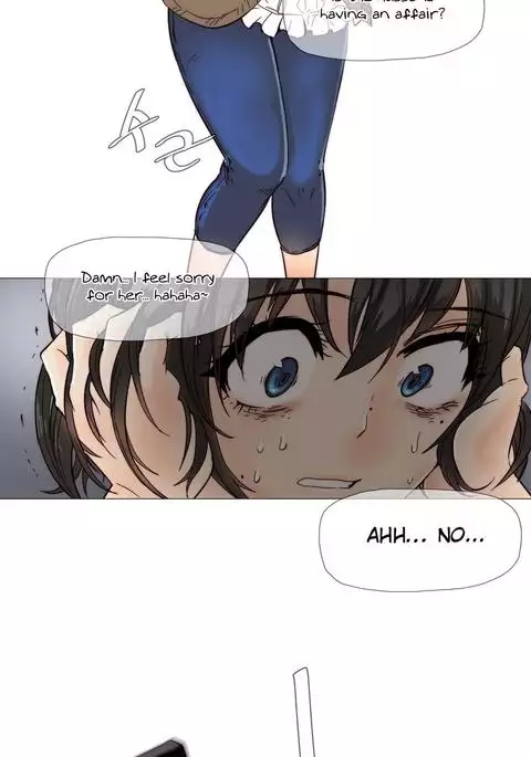 Household Affairs Ch.1-36