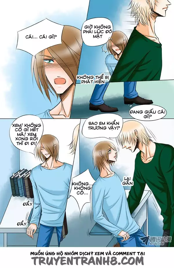 Tình Yêu Tuyệt Vời