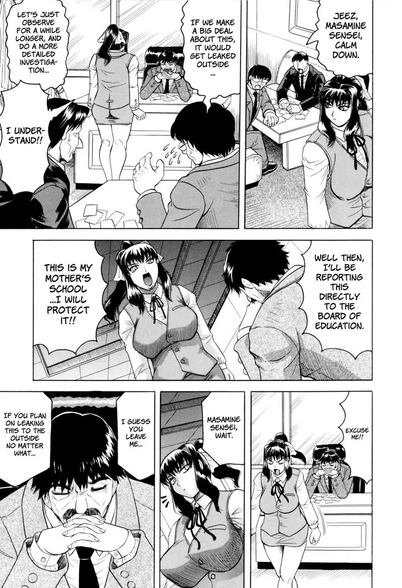 Habit By Teacher7 - Case 7