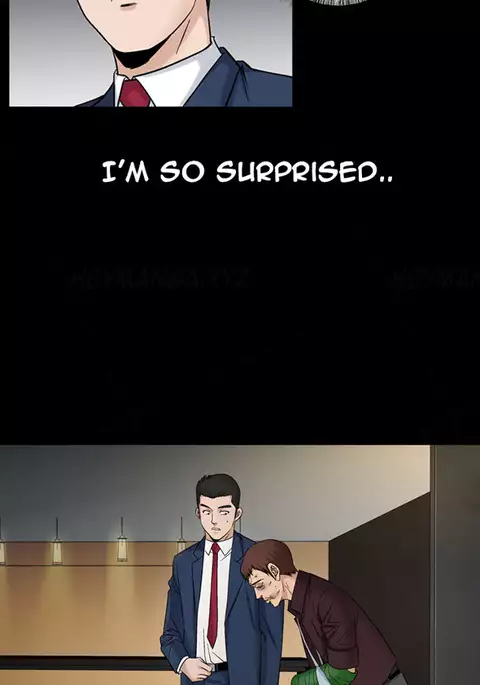 The Taste of Hands Ch.1-64