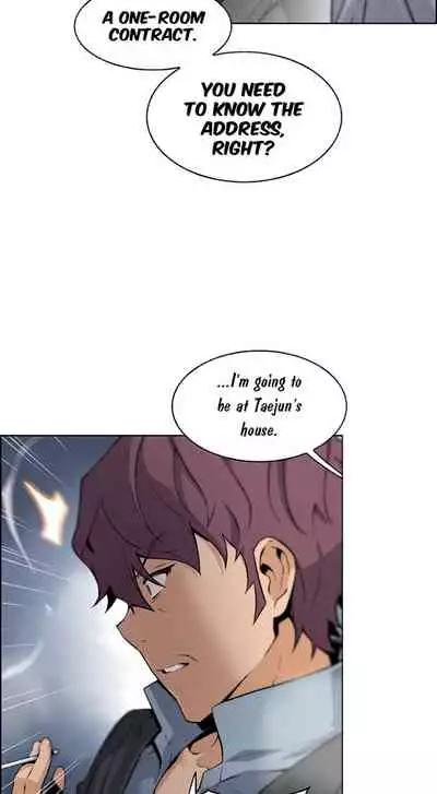 Housekeeper [Neck Pillow, Paper] Ch.40/49 [English] [Manhwa PDF]