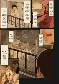 [MonsieuR (MUK)] Tiny Evil 2 [English] {Hennojin} [Decensored] [Digital]