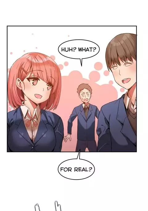 Hari Dormitory Ch.0-15